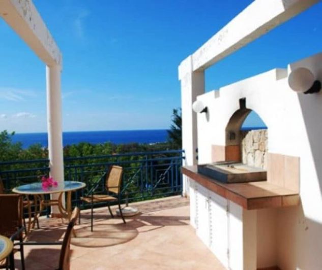 Image No.7-Maison de 3 chambres à vendre à Sea Caves