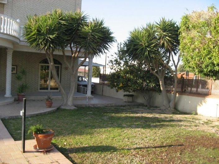 Image No.3-Maison de 5 chambres à vendre à Aradippou