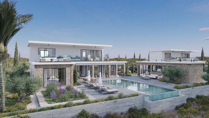 Image No.1-5 Bed House for sale