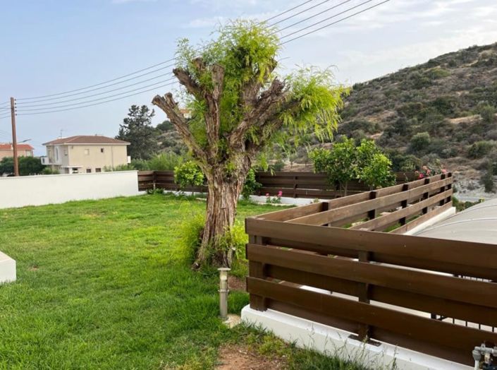 Image No.5-Maison de 3 chambres à vendre à Agios Tychonas