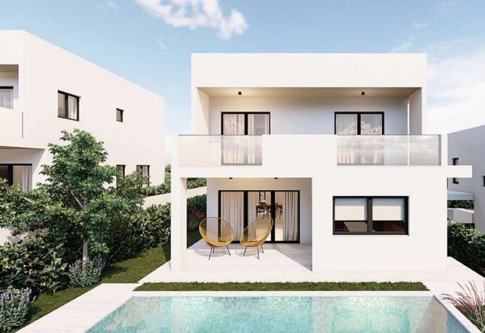 Image No.3-4 Bed House for sale