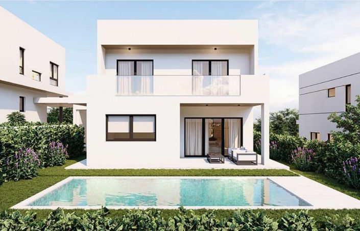 Image No.4-4 Bed House for sale