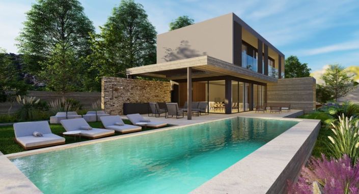Image No.1-4 Bed House for sale