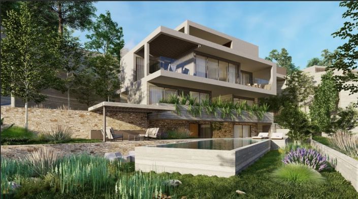 Image No.4-4 Bed House for sale