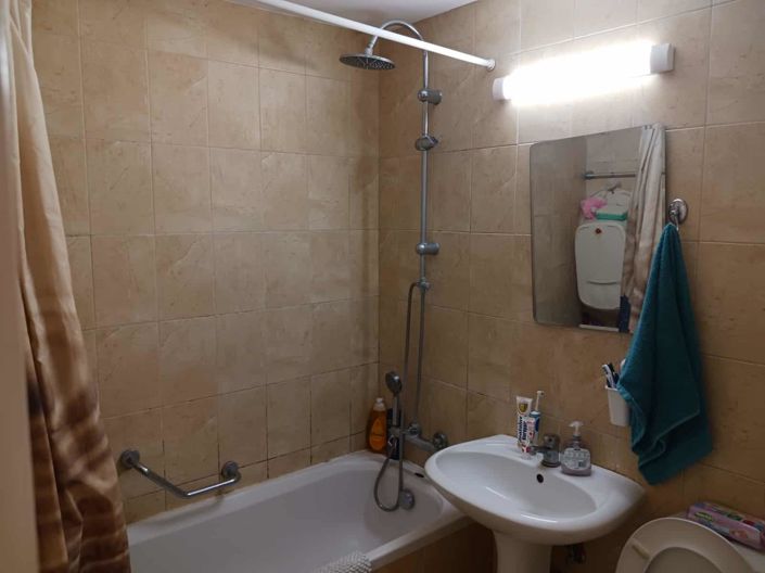 Image No.7-Maison de 2 chambres à vendre à Pyrgos