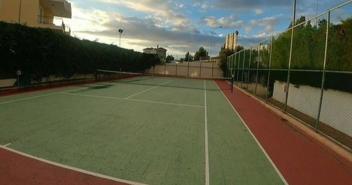 Image No.9-Maison de 2 chambres à vendre à Pyrgos