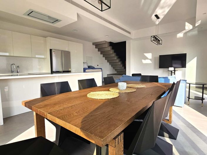 Image No.10-Maison de 4 chambres à vendre à Agios Athanasios