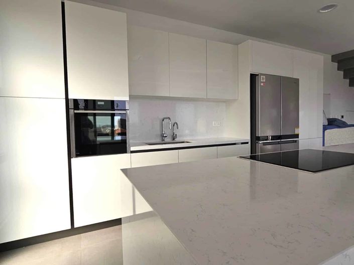 Image No.7-Maison de 4 chambres à vendre à Agios Athanasios