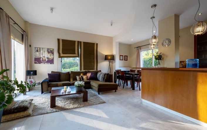 Image No.6-Maison de 4 chambres à vendre à Kalogirou