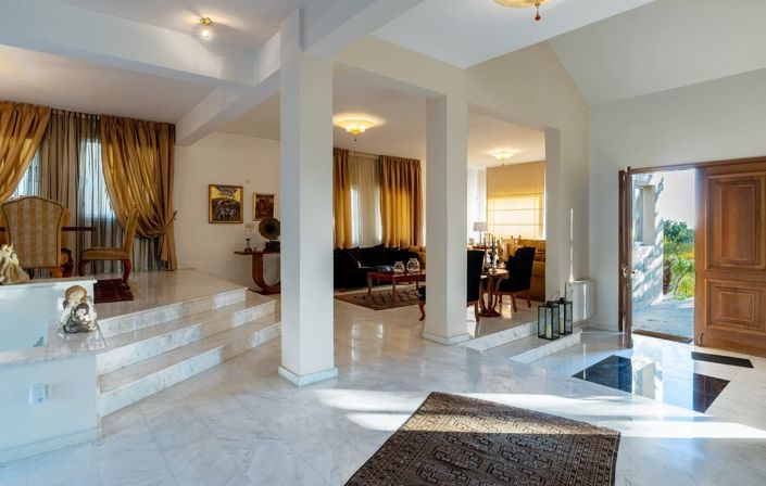 Image No.7-Maison de 4 chambres à vendre à Kalogirou