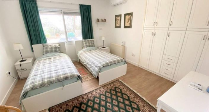 Image No.9-Maison de 7 chambres à vendre à Agios Athanasios