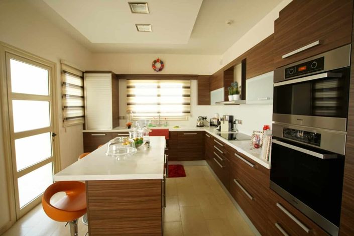 Image No.6-Maison de 6 chambres à vendre à Tsada