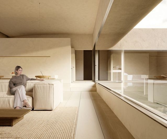 Image No.2-Maison de 5 chambres à vendre à Tremithousa