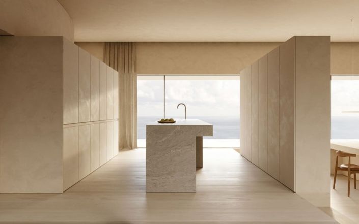 Image No.3-Maison de 5 chambres à vendre à Tremithousa