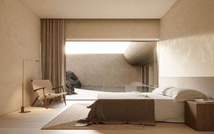 Image No.4-Maison de 5 chambres à vendre à Tremithousa