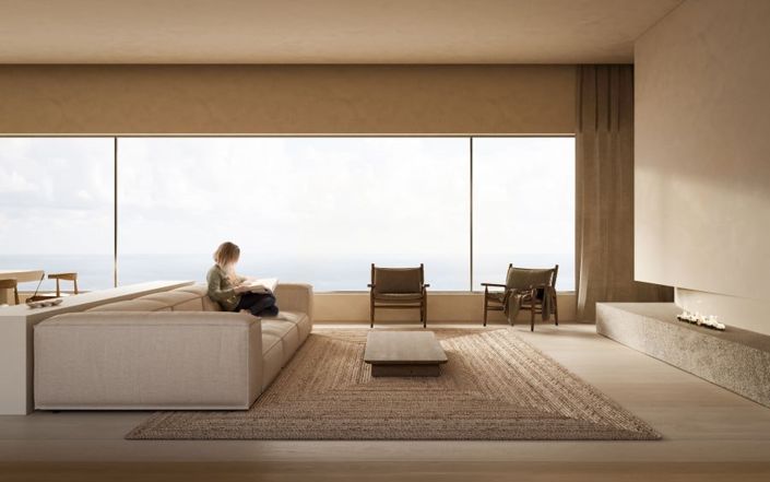 Image No.8-Maison de 5 chambres à vendre à Tremithousa