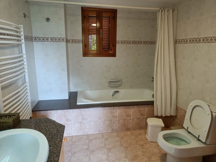 Image No.7-Maison de 3 chambres à vendre à Laneia