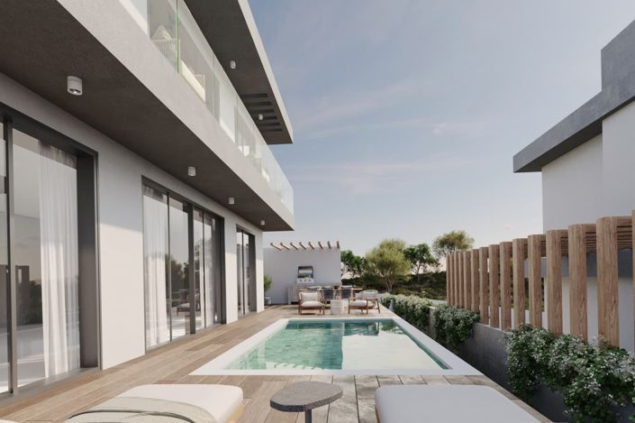 Image No.5-3 Bed House for sale