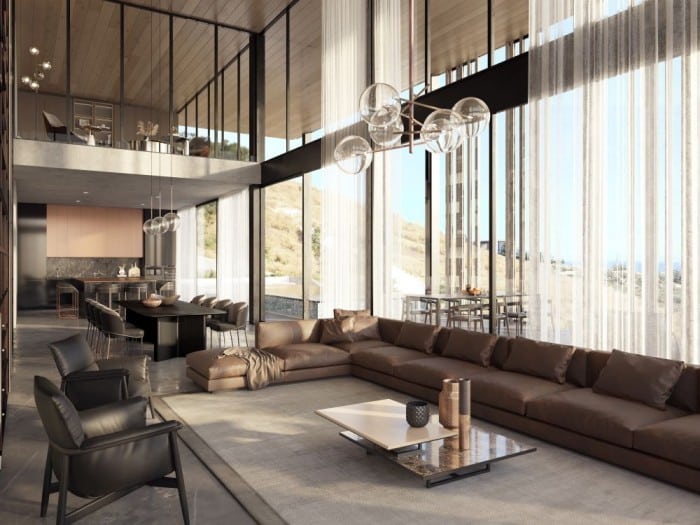 Image No.3-5 Bed House for sale