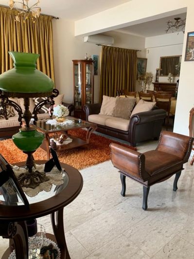 Image No.3-Maison de 3 chambres à vendre à Limassol