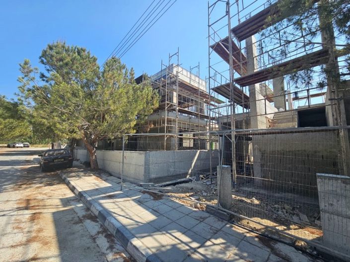 Image No.4-Maison de 4 chambres à vendre à Agios Tychonas