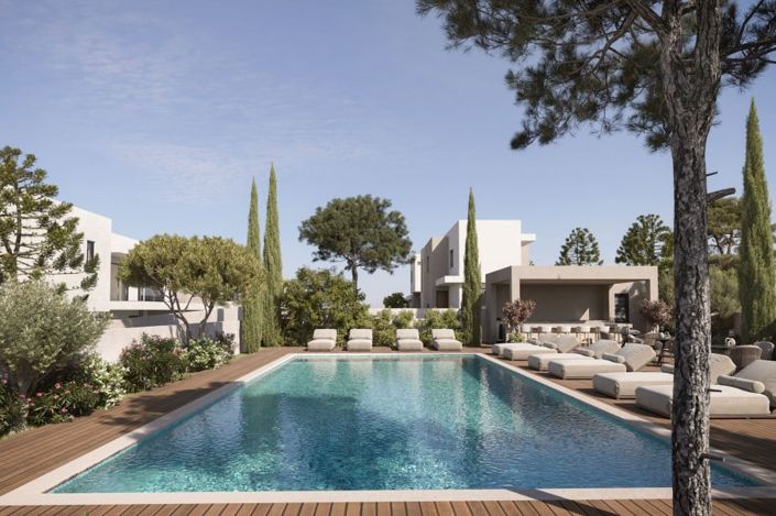 Image No.3-Maison de 3 chambres à vendre à Agios Tychonas