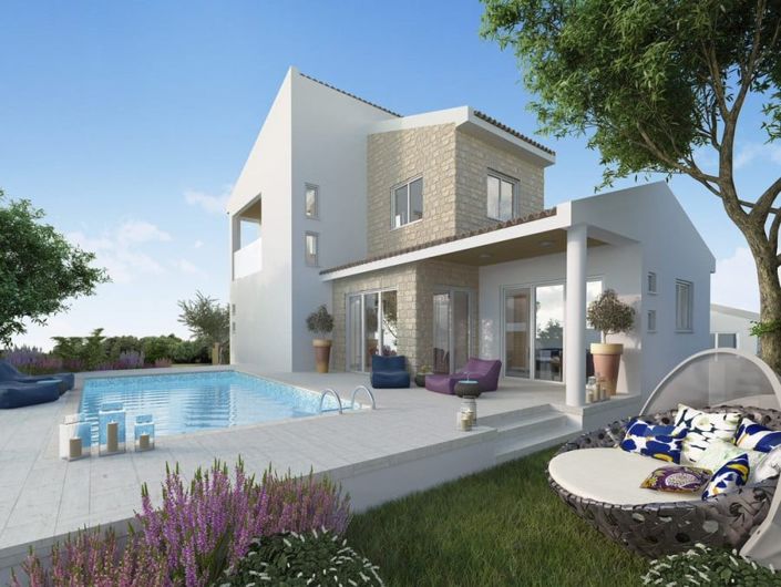 Image No.1-2 Bed House for sale