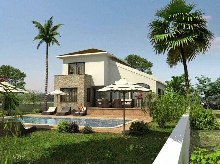 Image No.1-5 Bed House for sale