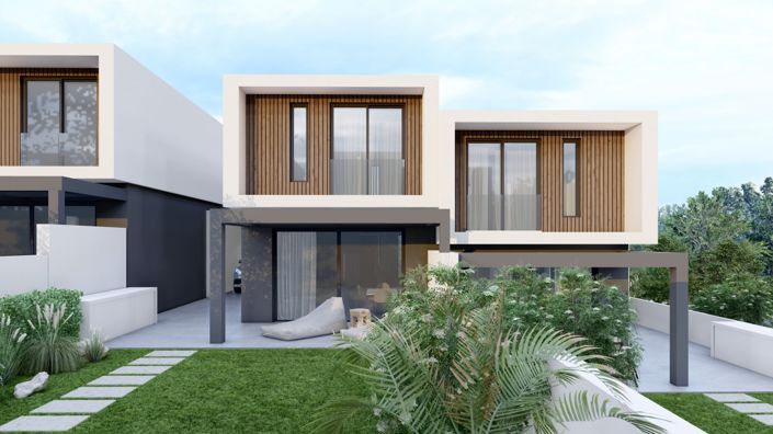 Image No.1-2 Bed House for sale