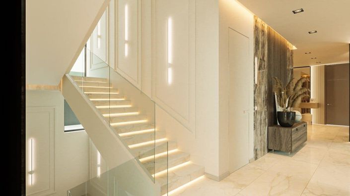 Image No.4-Maison de 2 chambres à vendre à Agios Tychonas