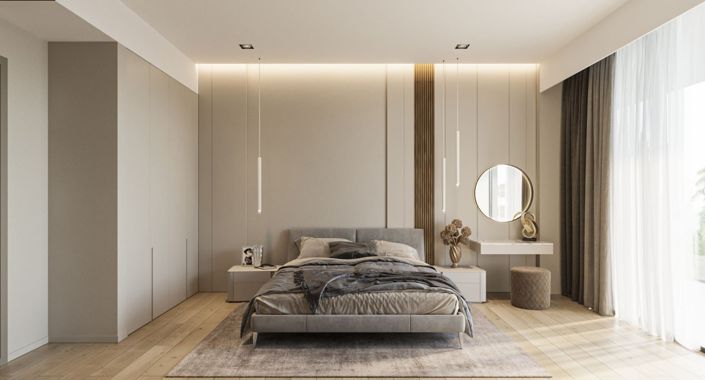 Image No.6-Maison de 2 chambres à vendre à Agios Tychonas