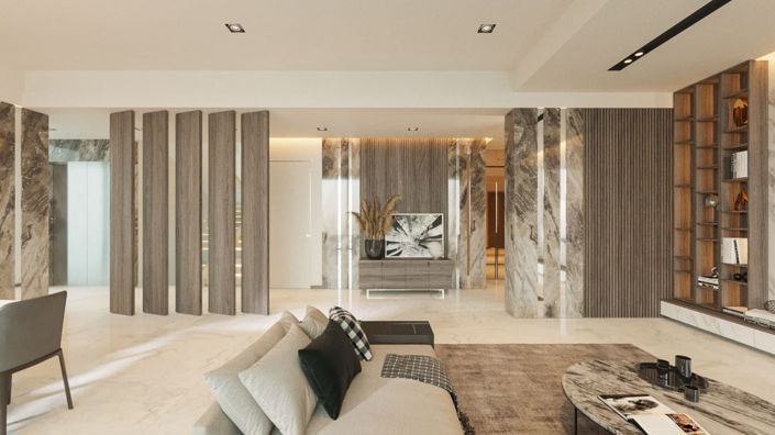 Image No.7-Maison de 4 chambres à vendre à Agios Tychonas