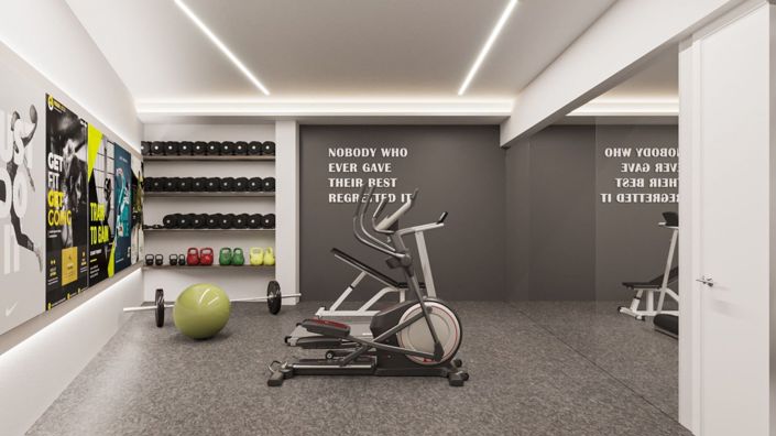 Image No.8-Maison de 6 chambres à vendre à Agios Tychonas