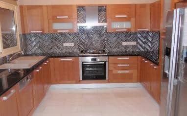 Image No.2-Maison de 6 chambres à vendre à Limassol