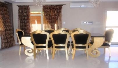 Image No.4-Maison de 6 chambres à vendre à Limassol