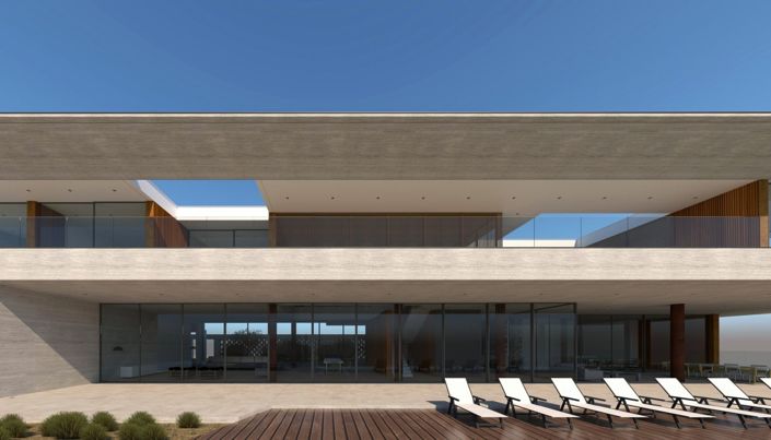 Image No.10-Maison de 4 chambres à vendre à Agios Tychonas