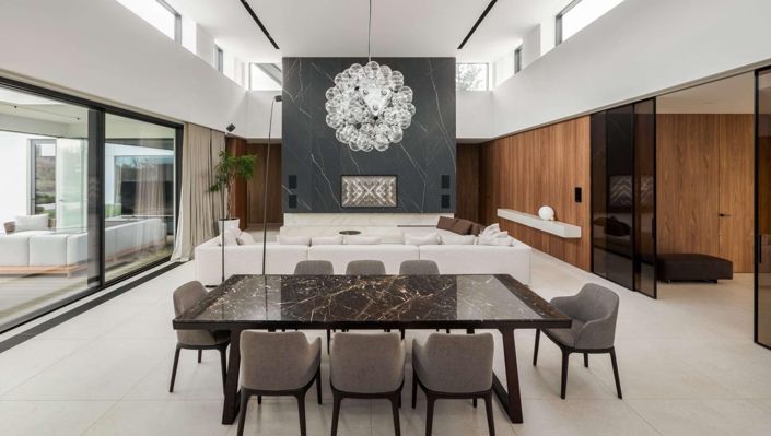 Image No.4-Maison de 4 chambres à vendre à Agios Tychonas