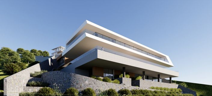 Image No.9-Maison de 4 chambres à vendre à Agios Tychonas