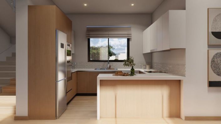 Image No.2-3 Bed House for sale