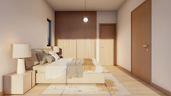 Image No.6-3 Bed House for sale