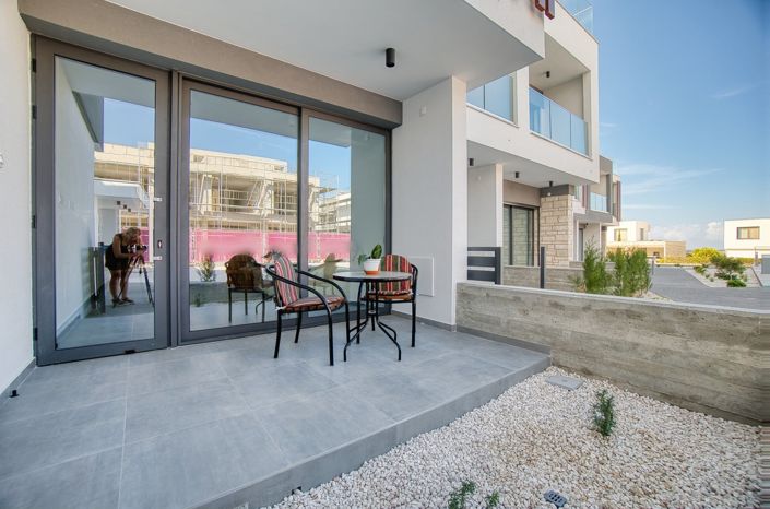 Image No.6-Maison de 3 chambres à vendre à Chlorakas