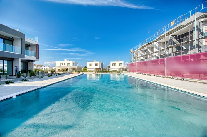 Image No.9-Maison de 3 chambres à vendre à Chlorakas