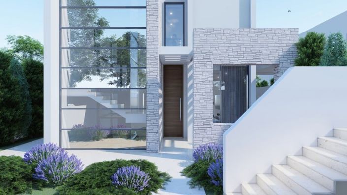 Image No.1-3 Bed House for sale