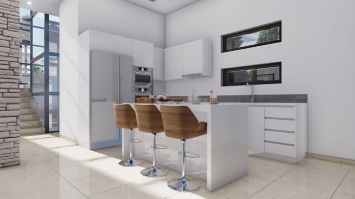 Image No.2-3 Bed House for sale