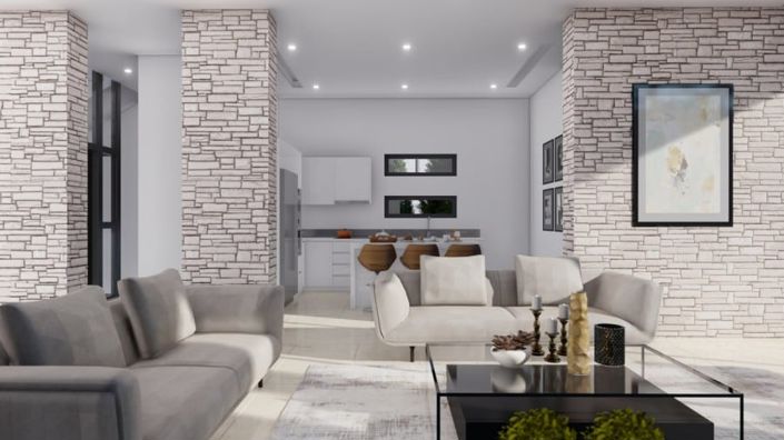 Image No.3-3 Bed House for sale