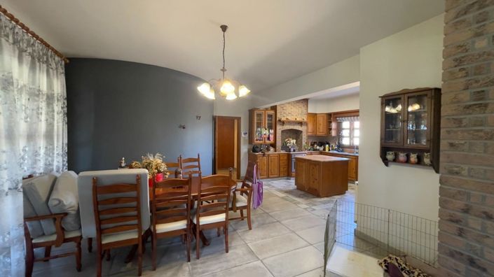 Image No.3-Maison de 5 chambres à vendre à Pervolia