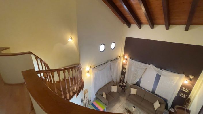 Image No.6-Maison de 5 chambres à vendre à Pervolia