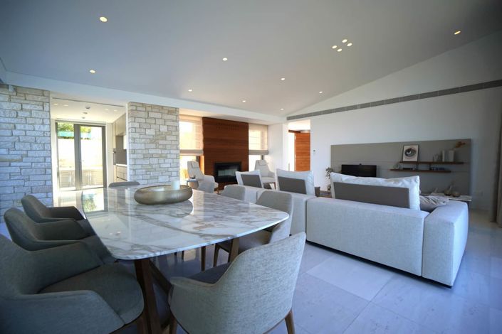 Image No.4-Maison de 3 chambres à vendre à Tsada