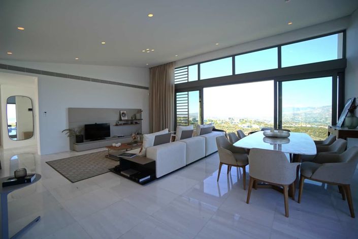 Image No.5-Maison de 3 chambres à vendre à Tsada