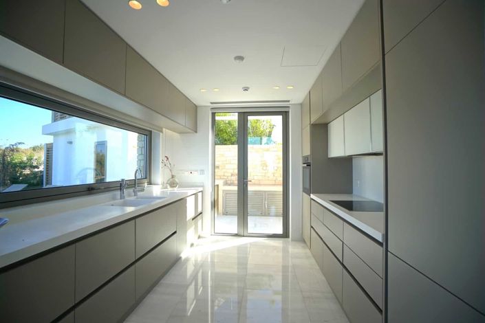 Image No.6-Maison de 3 chambres à vendre à Tsada